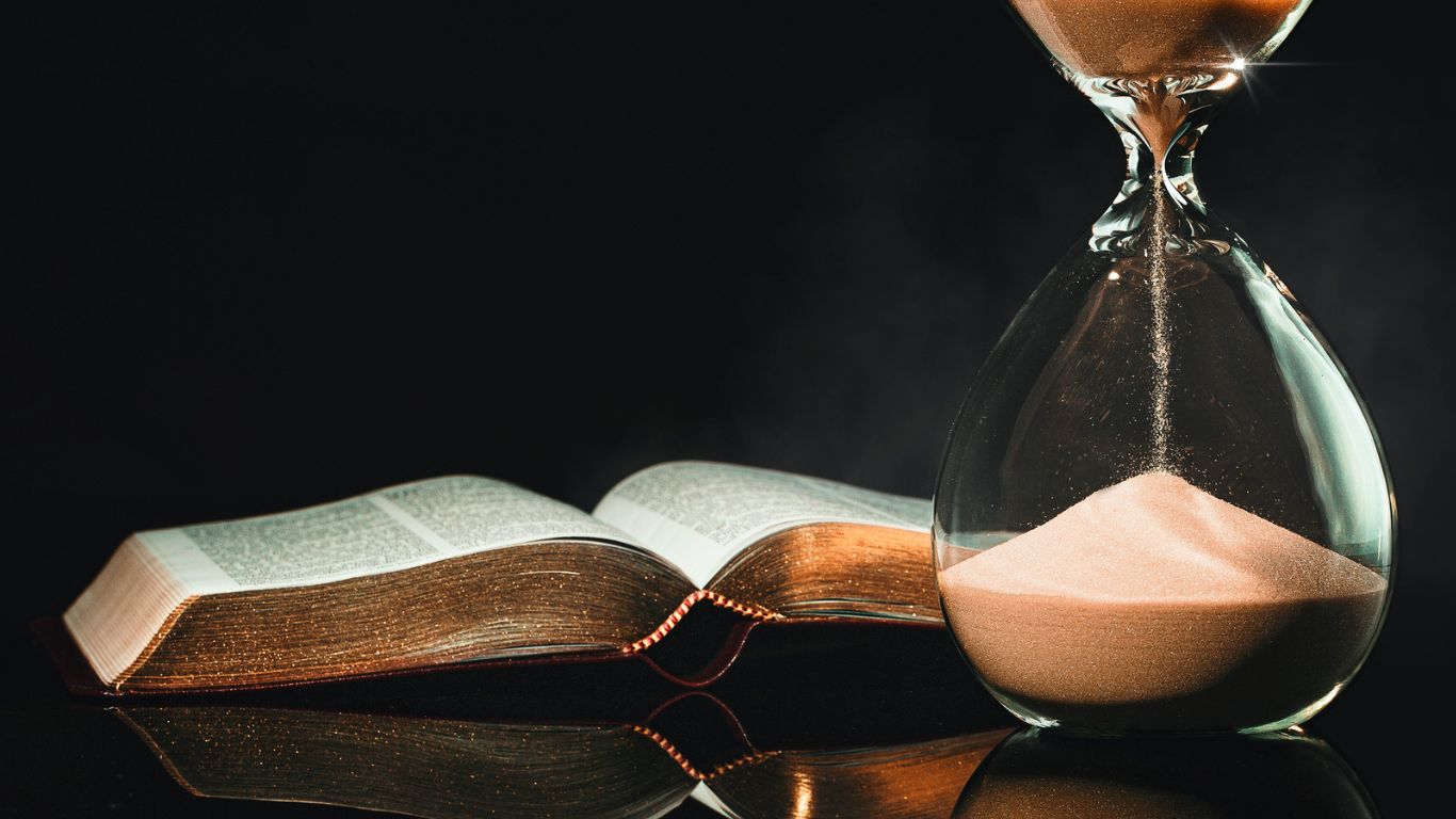 Term 6 Eternal Life in Jesus' Name Kryslys